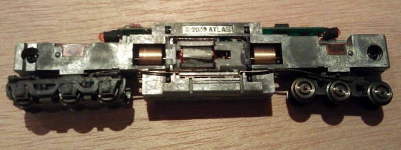 Atlas C-628 4