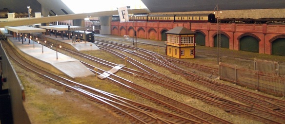 McKinley Railway Vist May 2015 - 28