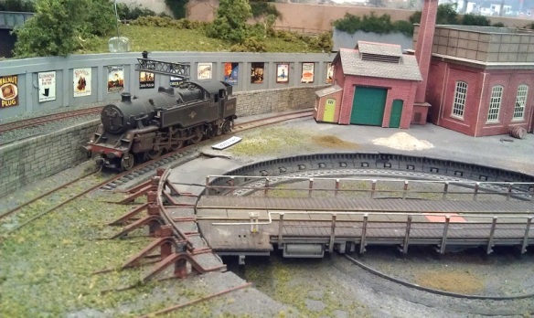 McKinley Railway Vist May 2015 - 38