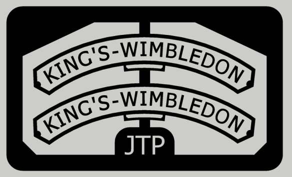 Kings' Wimbledon Cad 2