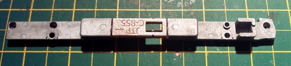 C-855B Chassis 1
