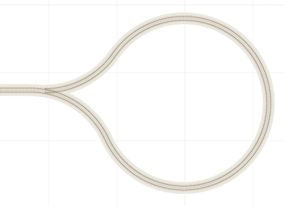 loop-track